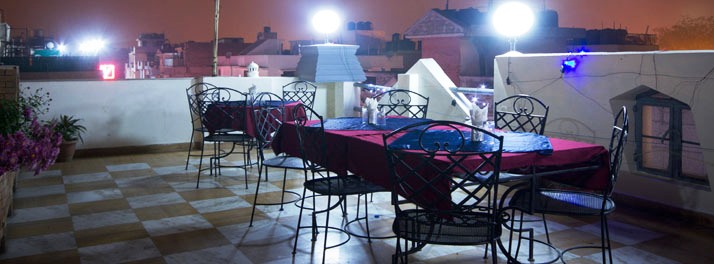 1662/Hotel Sunstar Grand - New Delhi 07.jpg